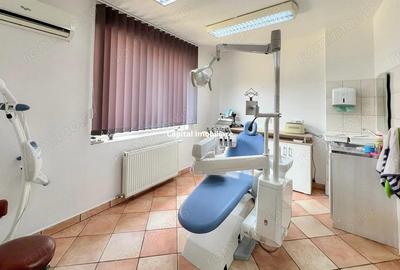 Cabinet stomatologic de inchiriat - 2