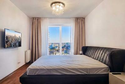 Apartament cu 2 camere decomandat, mobilat în Dristor - 5