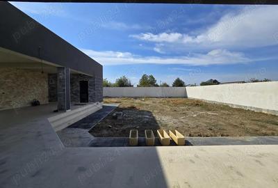 Casă cu 4 camere în Bălăceanca - 5