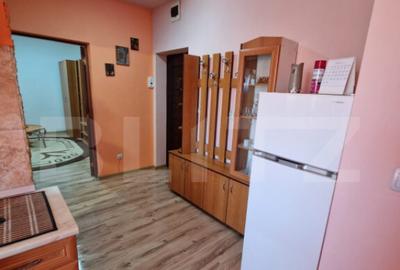 Apartament 2 camere, 50 mp, parcare, zona Florilor - 2
