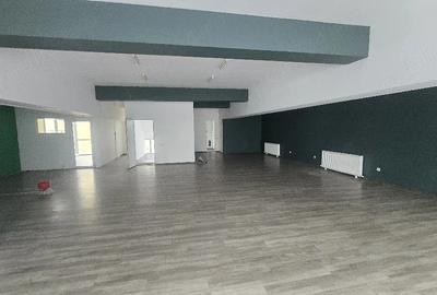 Spațiu comercial, de 450 mp, în Central - 9