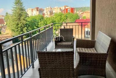 Apartament 2 Camere, De Inchiriat, Zona Centrala - 1