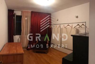 Apartament cu 3 camere decomandat, mobilat în Gheorgheni - 3