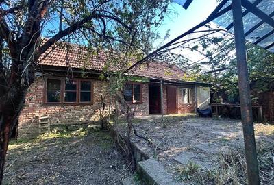 Casă individuală cu 4 camere cu Teren 555 Mp în Sud-Vest - 7