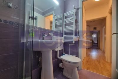 Apartament cu 4 camere decomandat, mobilat în Vitan - 23