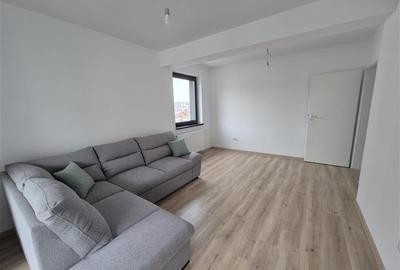 Apartament 2C, Parcare Subterana, Mall Coresi - 2