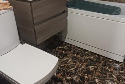 Pantelimon- Parcul Florilor, apartament 3 camere de vanzare - 16