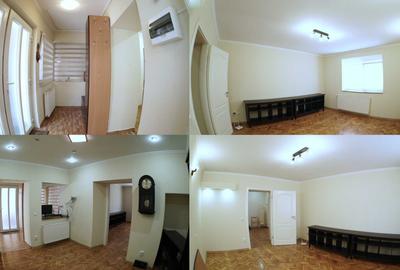 Casă cu 4 camere în Hălchiu - 8