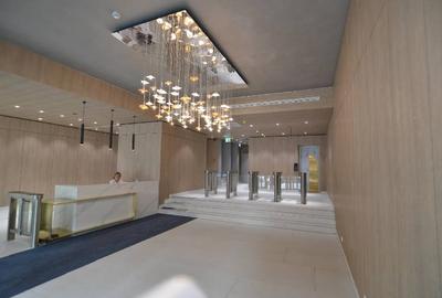 Birou, de 250 mp, în Eminescu - 2