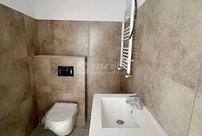 Copou - Aleea Sadoveanu, spatiu birouri 81.4mp - inchiriere - 5