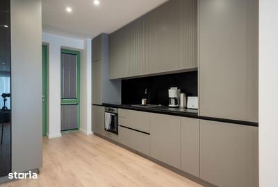 Apartament cu 3 camere decomandat în Străulești - 8