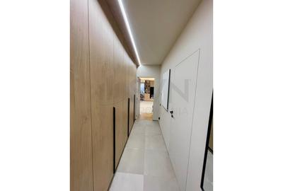 REA1022805 Locuinta Ideala in Pipera I 2 camere cu terasa impresionanta - 13