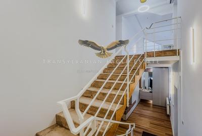 Vila spatioasa de lux|retrasa| Baciu/Magnoliei - 8