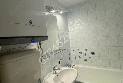Inchiriez apt. 2 camere zona Drumul Taberei, Str. Raul Doamnei, renovat si igienizat, langa metrou - 10