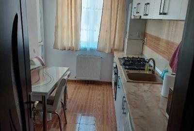 Apartament cu 2 camere decomandat în Berceni - 1