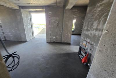 Apartament cu o camera, etaj intermediar, 44 mp construit... - 3