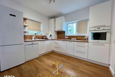 Casă cu 4 camere cu Teren 250 Mp în Baciu - 4