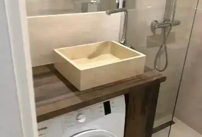 Apartament cu 3 camere decomandat, mobilat în Parcul Carol - 2