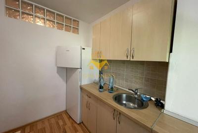 Apartament cu 2 camere nedecomandat, mobilat în Mărăști - 3