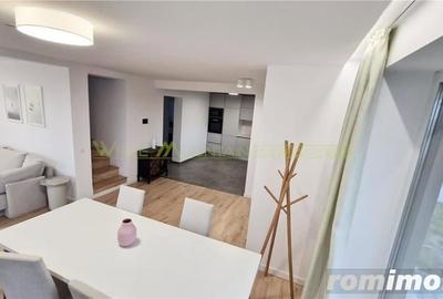 Casă cu 4 camere cu Canalizare în Cristian - 7