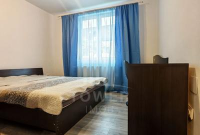 Apartament cu 2 camere semidecomandat în Ștrand - 5