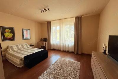 Apartament la curte, mobilat, parcare 87 mp 99000Euro - 1