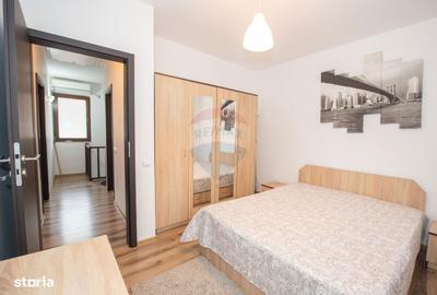 Casă cu 4 camere cu Teren 30 Mp în Dragomirești-Vale - 10