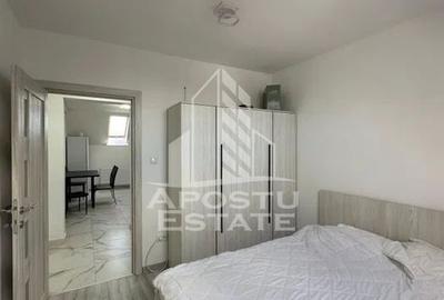 Apartament cu 3 camere, mobilat în Freidorf - 2