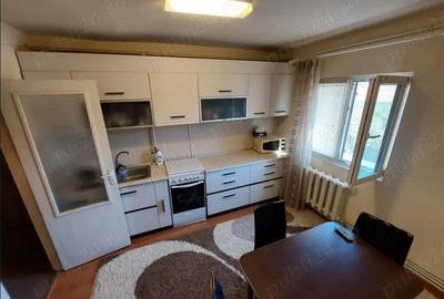 Apartament cu 2 camere în Est