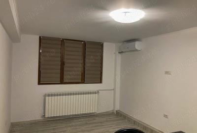 Garsonieră decomandată în Țiglina 1 - 8