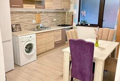 Inchiriere Apartament 3 Camere Centrala Termica Giurgiului - 4