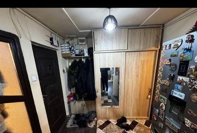 Apartament cu 2 camere decomandat în Central - 4