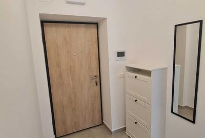 Apartament 2 Camere | Hils Brauner | Loc parcare | Centrala | Balcon - 8