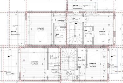 Duplex 120 mp, teren 416 mp, zona Sub Coasta intr-un ansamblu premium - 4