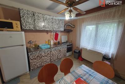 Apartament cu 3 camere decomandat, mobilat în Steaua - 7