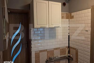 Apartament cu 2 camere în Gornești