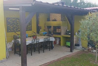 Casă cu 4 camere cu Teren 445 Mp în Sântandrei - 2