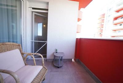 Apartament cu 2 camere decomandat în Central - 6