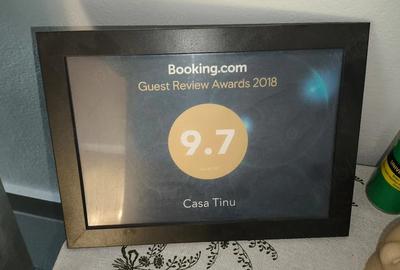 Casă cu 7 camere cu Teren 2118 Mp în Cenad - 15