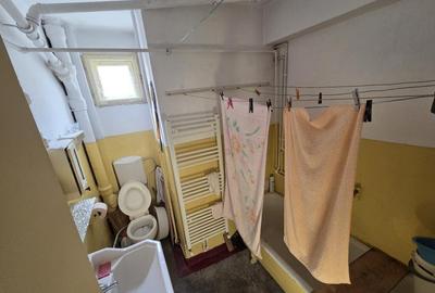 Apartament cu 3 camere semidecomandat în Central - 12