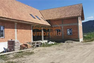 Vila - Pensiune de vanzare, 18 camere in Fundatura-Iclod, Cluj ! - 8