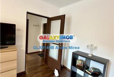 Garsonieră decomandată, mobilată în Vitan Mall - 24