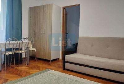 Apartament cu 2 camere semidecomandat, mobilat în Gheorgheni - 2