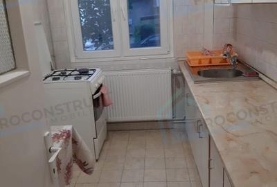 Gata de Mutare! 3 Camere Decomandate, Parter Înalt - 4