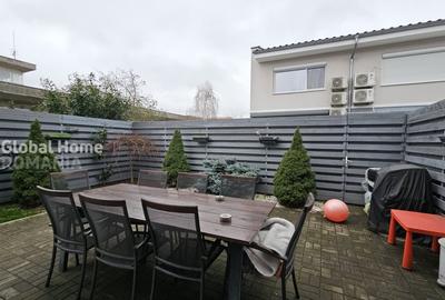 Vila Duplex 127MP | Voluntari - Avangarde Forest  | 3 locuri parcare - 27