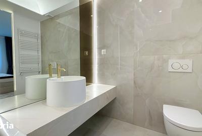 Apartament cu 3 camere decomandat în Central - 19