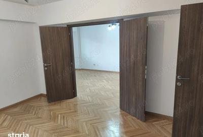 Apartament cu 3 camere decomandat în Dorobanți - 7