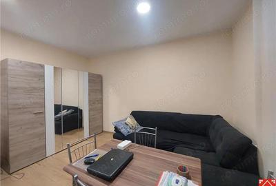 Apartament amenajat, zona Andrei Saguna - 1