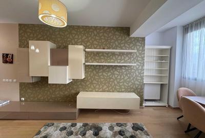 Apartament cu 3 camere decomandat, mobilat în Titan - 2