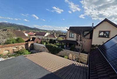 Casă cu 9 camere cu Teren 293 Mp în Cristian - 9